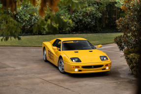 1995 Ferrari F512M