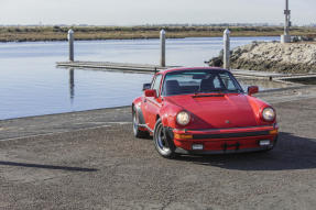 1979 Porsche 911 Turbo