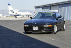 1997 BMW 840 Ci