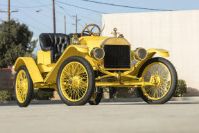 1913 Ford Model T