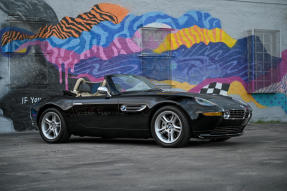 2001 BMW Z8