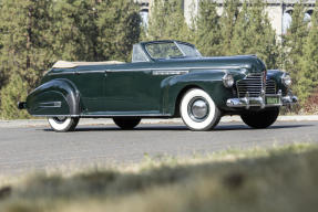 1941 Buick Roadmaster