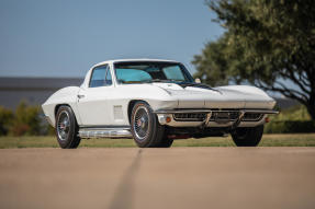 1967 Chevrolet Corvette