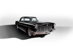 1956 Lincoln Continental