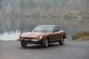 1975 Datsun 280Z