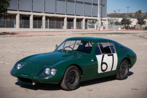 1967 Austin-Healey Sprite