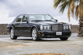 2004 Bentley Arnage