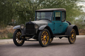 1923 Hupmobile Roadster