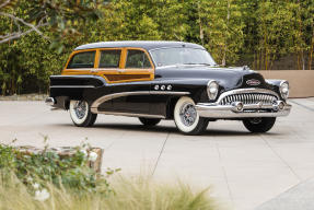 1953 Buick Super