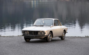 1969 Lancia Fulvia