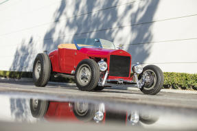 1927 Ford Hot Rod