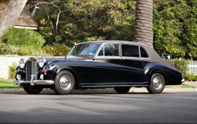 1964 Rolls-Royce Phantom