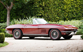 1967 Chevrolet Corvette