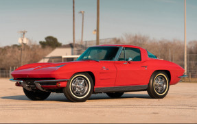 1963 Chevrolet Corvette