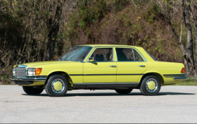 1978 Mercedes-Benz 280 SE