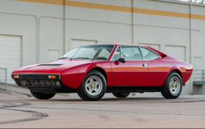 1980 Ferrari Dino 308 GT4