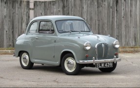 1957 Austin A35