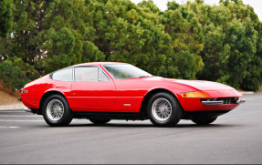 1971 Ferrari 365 GTB/4