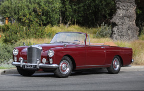 1961 Bentley S2 Continental