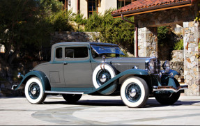 1932 Studebaker President