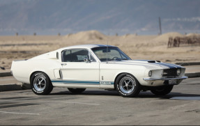 1967 Shelby GT500