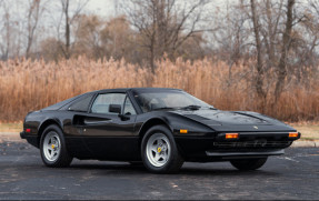 1981 Ferrari 308 GTSi