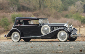 1932 Hispano-Suiza J12