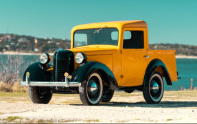 1940 American Bantam