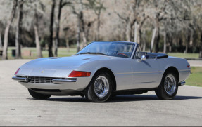 1972 Ferrari 365 GTS/4