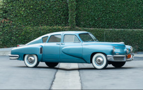 1948 Tucker 48