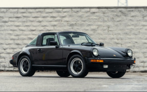 1979 Porsche 911