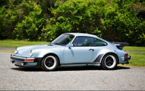 1979 Porsche 911 Turbo