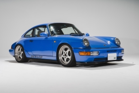 1992 Porsche 911 RS