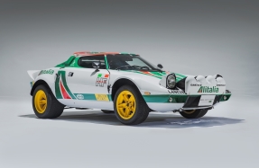 1975 Lancia Stratos