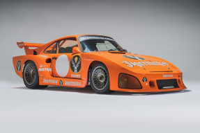 1977 Porsche 935