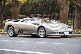 1995 Lamborghini Diablo SE30 Jota