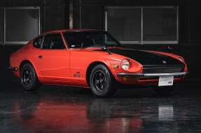 1970 Nissan Fairlady Z