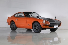 1970 Nissan Fairlady Z