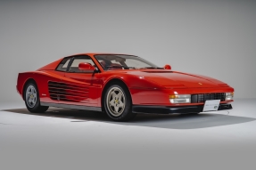 1990 Ferrari Testarossa