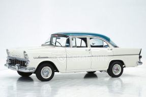 1962 Holden EK