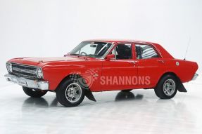 1967 Ford Falcon