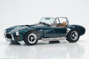 2003 Robnell Cobra Replica