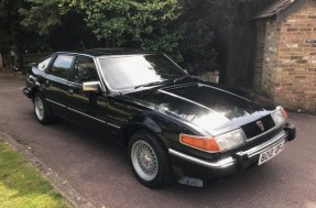 1984 Rover SD1