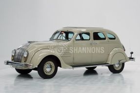 1934 Chrysler Airflow