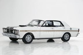 1970 Ford Falcon