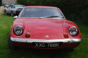 1972 Lotus Europa