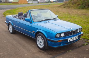 1991 BMW 318i