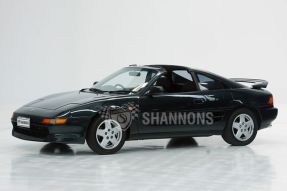 1995 Toyota MR2