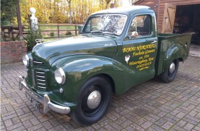 1954 Austin A40