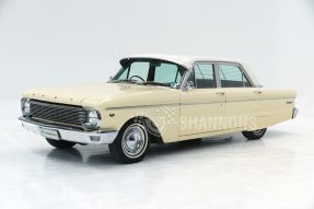 1965 Ford Falcon